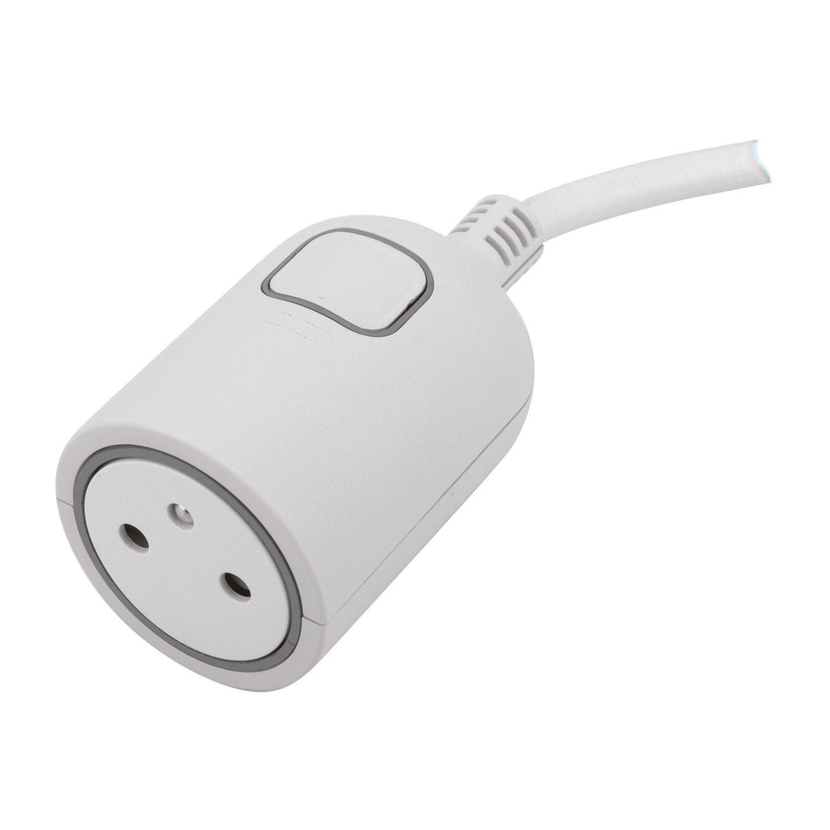 Rallonge Easyeject - blanc - Zenitech