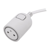 Rallonge Easyeject - blanc - Zenitech