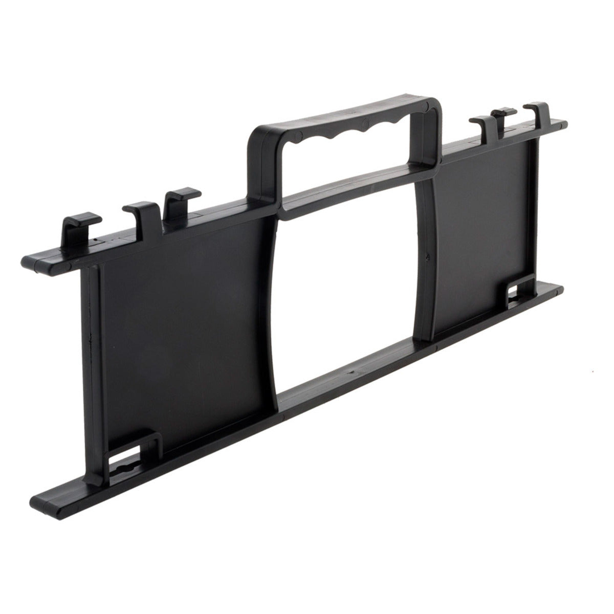 Range câble pour prolongateur de jardin - Noir - Zenitech