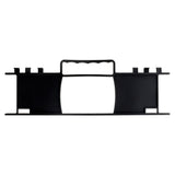 Range câble pour prolongateur de jardin - Noir - Zenitech