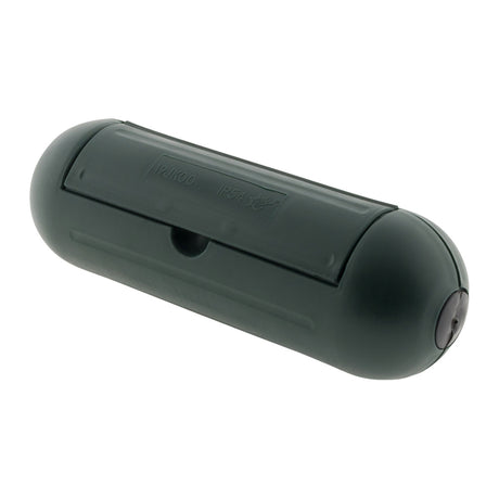 Boîtier de protection pour prolongateur jardin IP54 - Zenitech