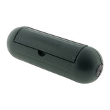 Prise encastrée Schuko 16A Antaria - Zenitech