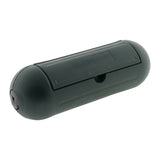 Boîtier de protection pour prolongateur jardin IP54 - Zenitech