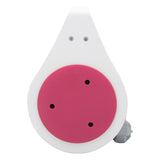 Mini enrouleur design 3 prises 2P+T - 7m - Zenitech