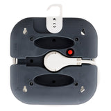 Enrouleur domestique 4 x 2P+T 16A - 7m - Zenitech
