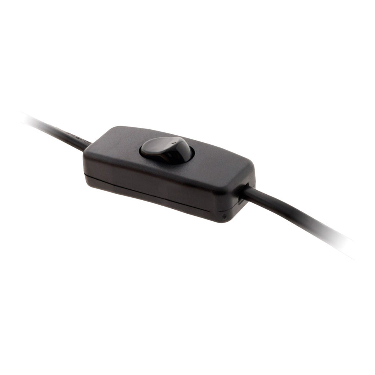 Cordon + interrupteur luminaire 1,5m - Zenitech