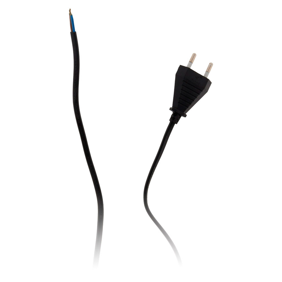 Cordon + interrupteur luminaire 1,5m - Zenitech
