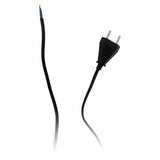 Cordon + interrupteur luminaire 1,5m - Zenitech