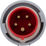 Fiche mâle IEC309 3P+N+T - Zenitech