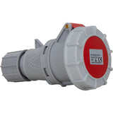 Fiche femelle IEC309 3P+T - Zenitech