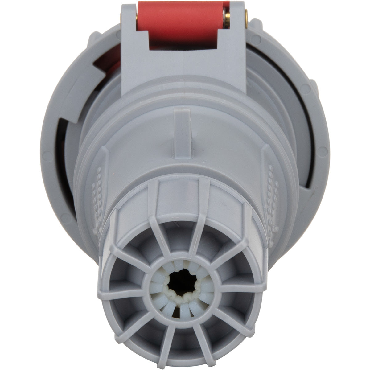 Fiche femelle IEC309 3P+T - Zenitech