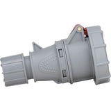 Fiche femelle IEC309 3P+T - Zenitech