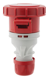 Fiche femelle IEC309 3P+T - Zenitech