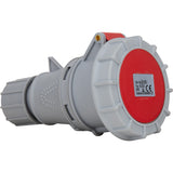 Fiche femelle IEC309 3P+N+T - Zenitech