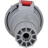 Fiche femelle IEC309 3P+N+T - Zenitech