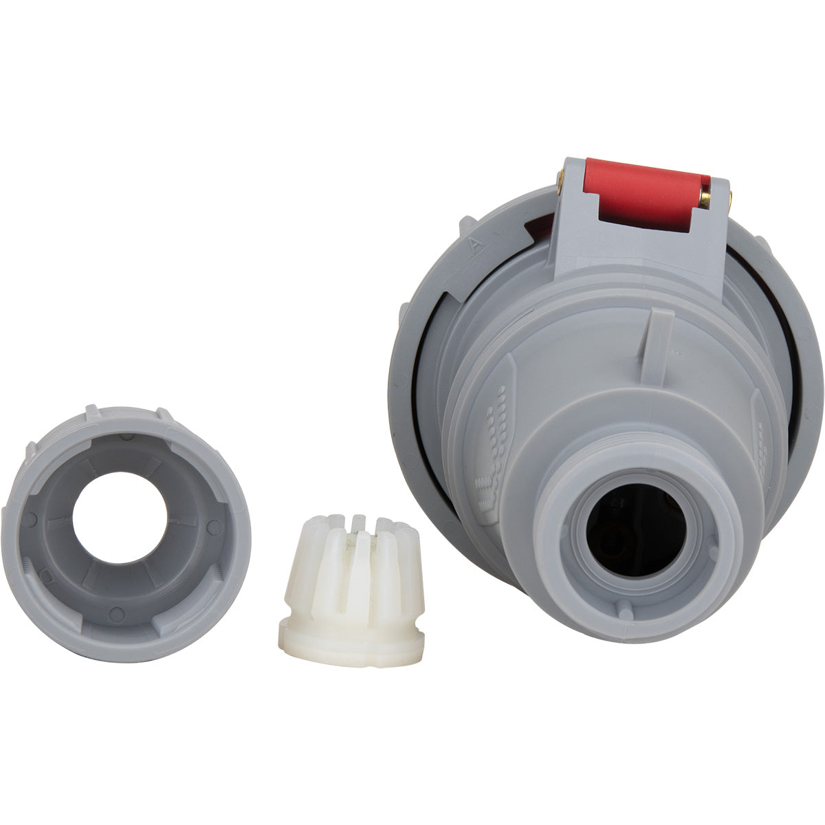 Fiche femelle IEC309 3P+N+T - Zenitech