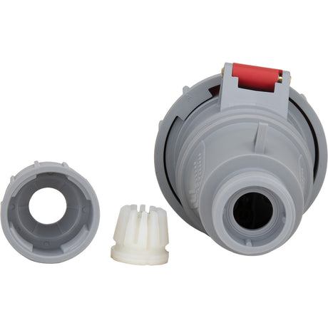 Fiche femelle IEC309 3P+N+T - Zenitech