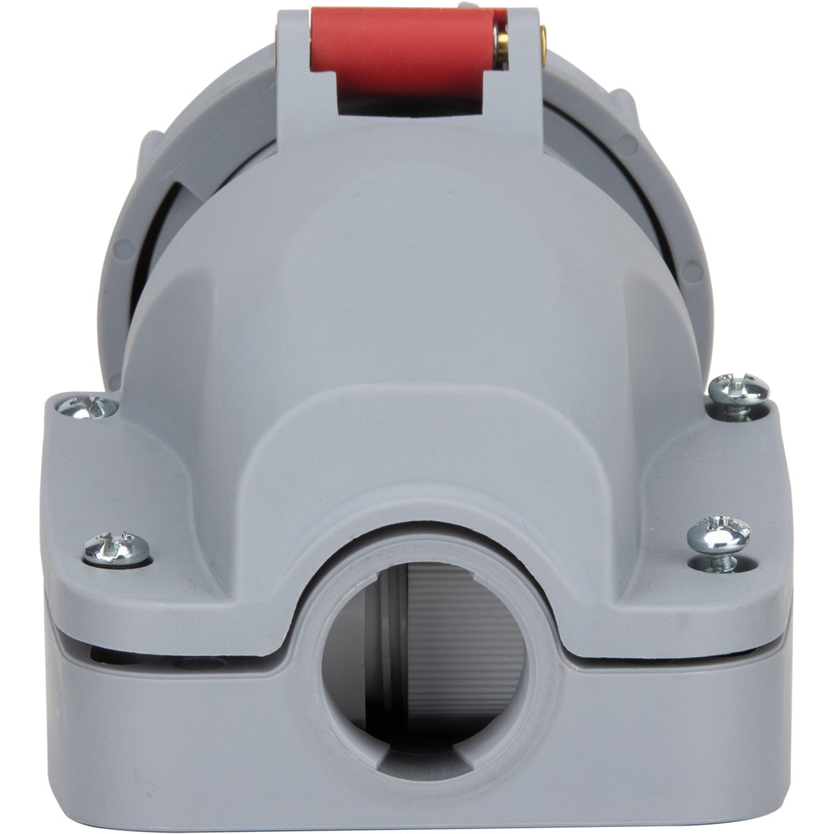 Socle IEC309 3P+T - Zenitech