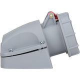 Socle IEC309 3P+T - Zenitech