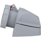 Socle IEC309 3P+N+T - Zenitech