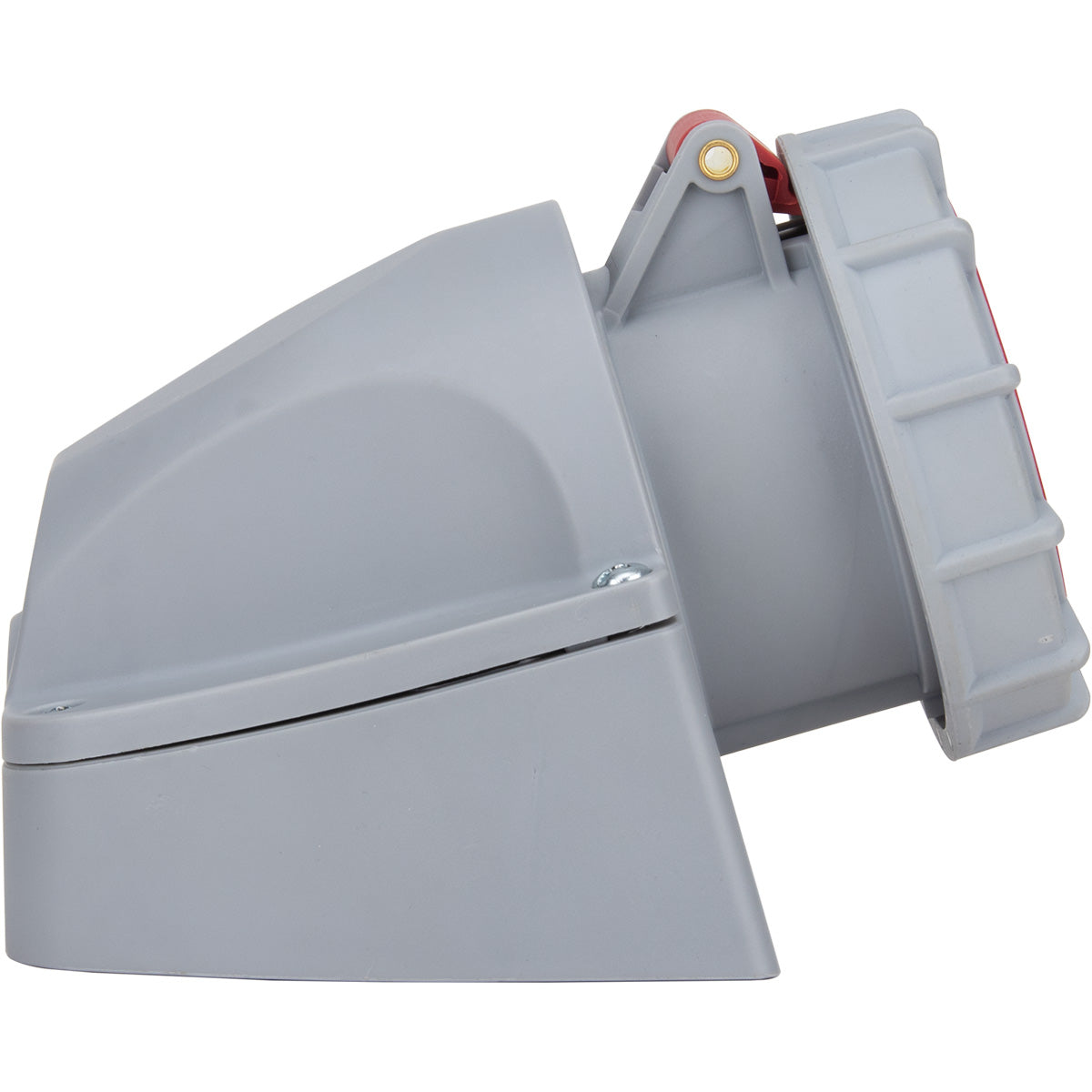 Socle IEC309 3P+N+T - Zenitech