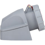 Socle IEC309 3P+N+T - Zenitech