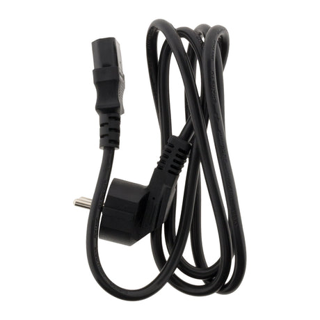 Cordon alimentation ménager HO5VV-F 60° 3G1mm² classe 1 - Zenitech