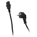Cordon alimentation ménager HO5VV-F 60° 3G1mm² classe 1 - Zenitech