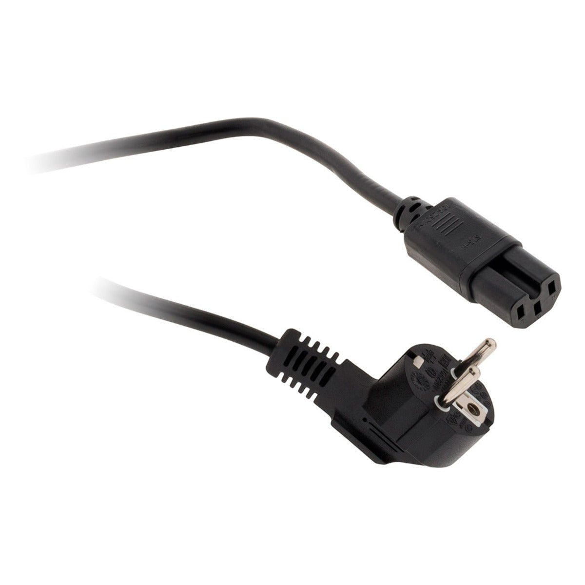 Cordon alimentation ménager HO5RRF - Zenitech