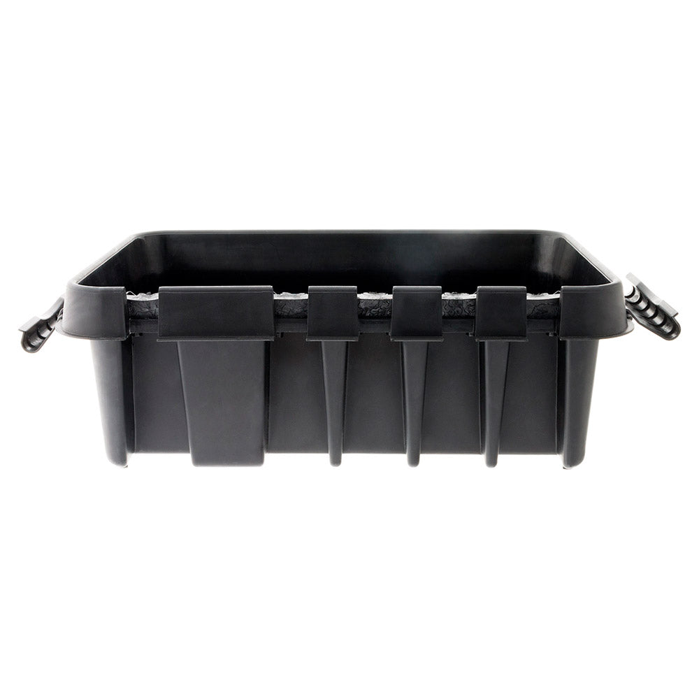 Boîtier raccordement IP55 - Zenitech