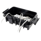 Boîtier raccordement IP55 - Zenitech