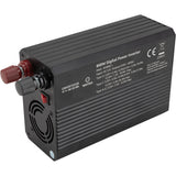 Convertisseur de tension voiture 800W USB-A+C - Watt and Co