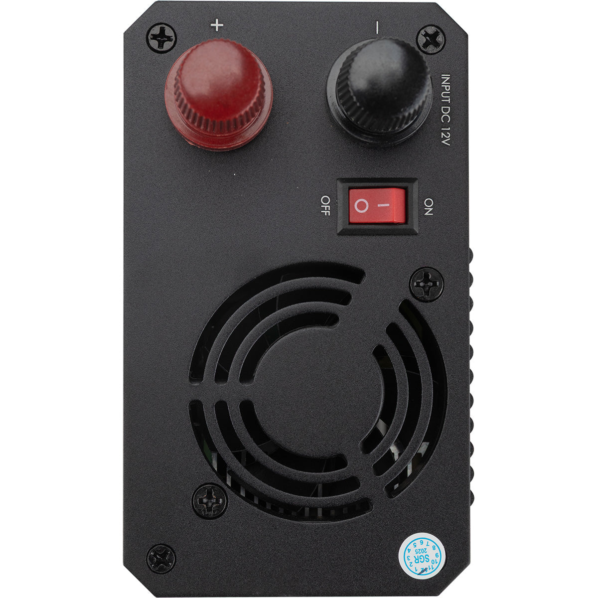 Convertisseur de tension voiture 800W USB-A+C - Watt and Co