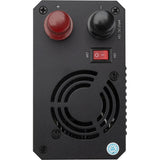 Convertisseur de tension voiture 800W USB-A+C - Watt and Co
