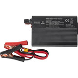 Convertisseur de tension voiture 800W USB-A+C - Watt and Co