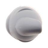 Fiche mâle coudée 16A 2P+T - Zenitech