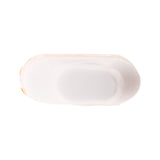 Fiche mâle 2P 6A latérale - Zenitech