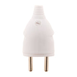 Fiche mâle 16A 2P+T - Zenitech