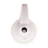 Fiche femelle anneau 16A 2P+T - Zenitech
