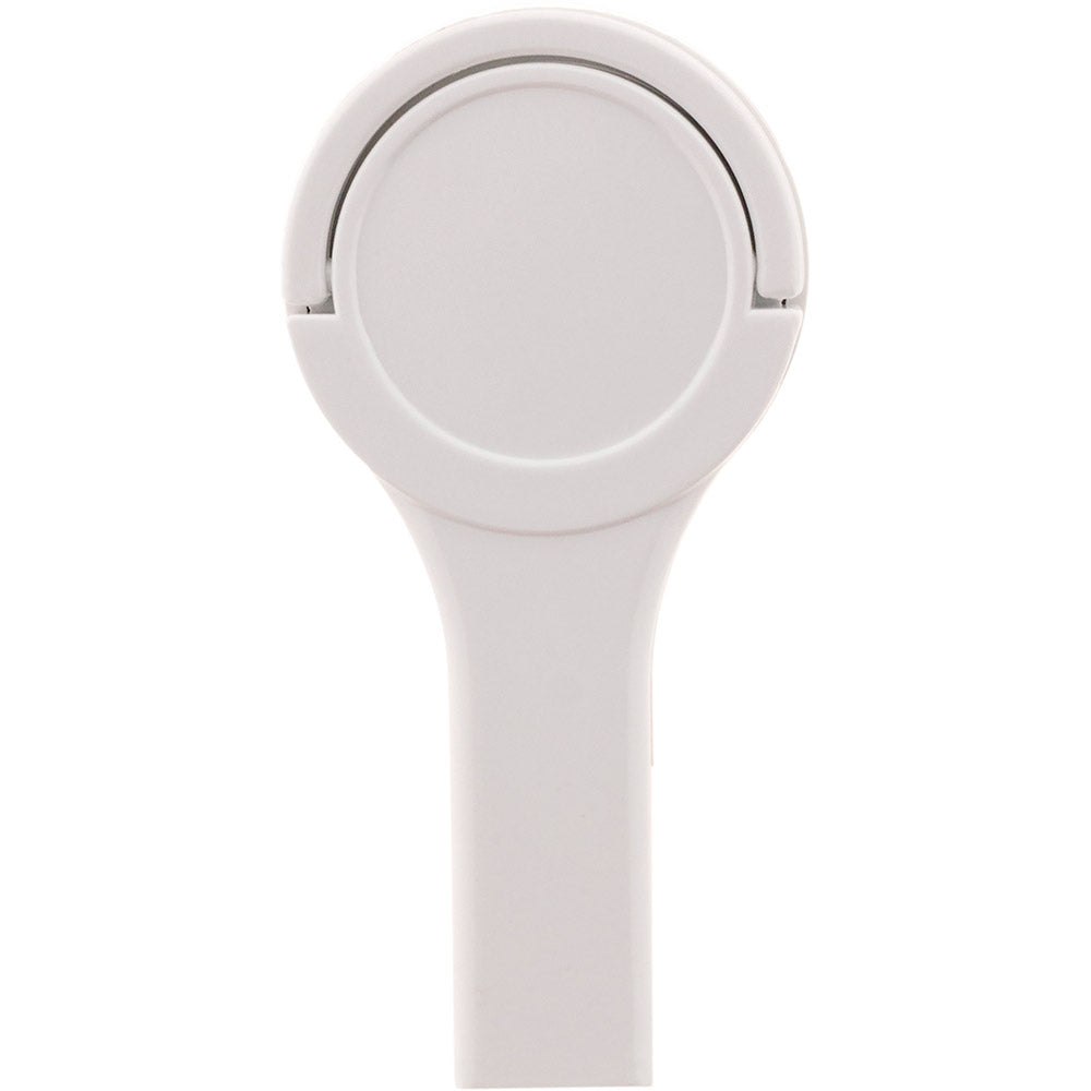 Fiche mâle 2P+T 16A extraplate - Zenitech