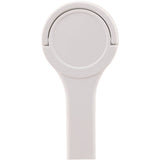 Fiche mâle 2P+T 16A extraplate - Zenitech