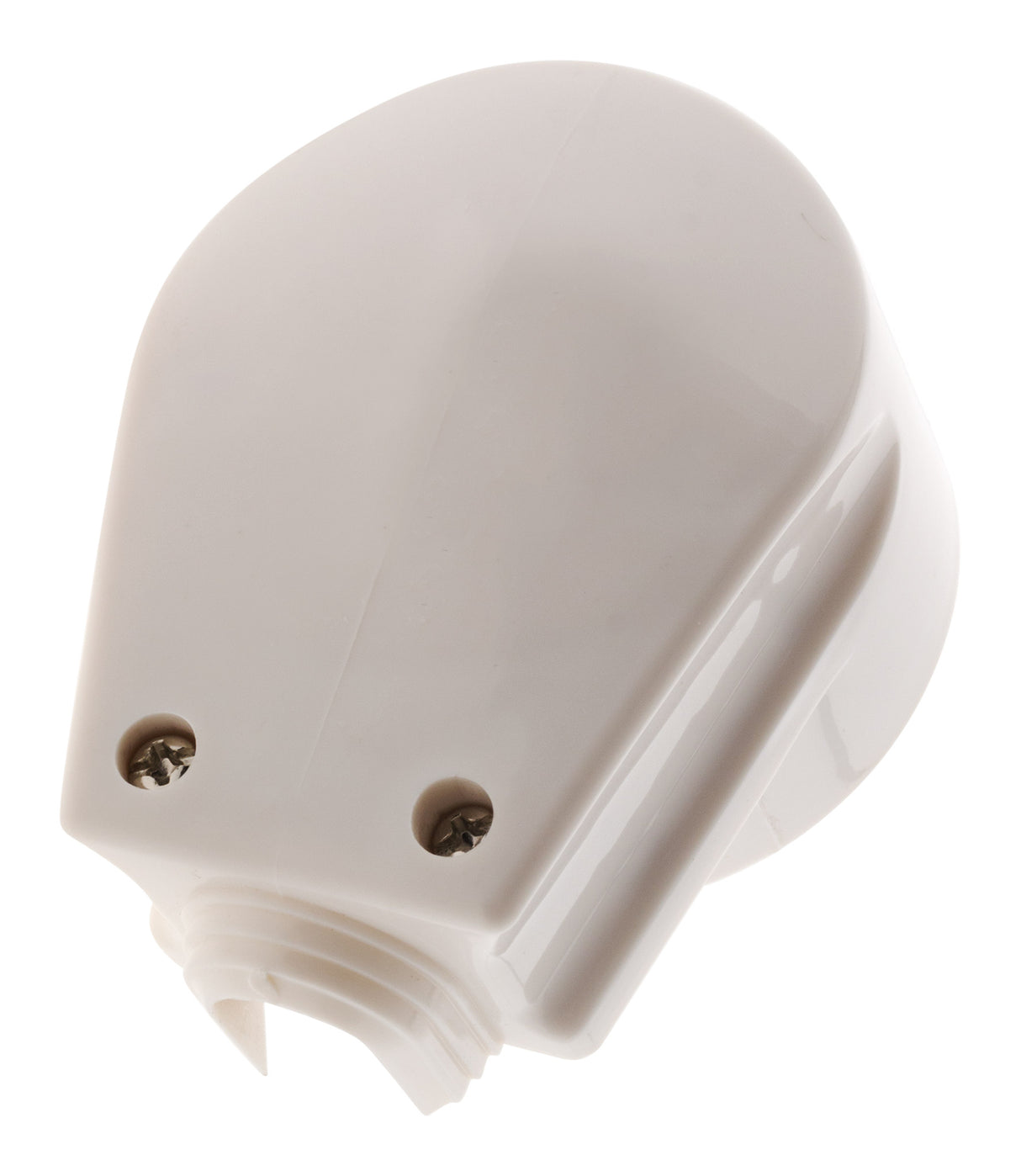 Fiche mâle 20A coudée 2 P+T - Zenitech