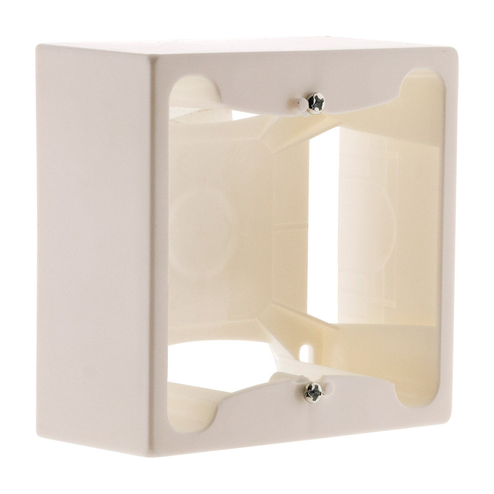 Cadre saillie 80 x 80 x 40 - Zenitech