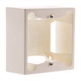 Cadre saillie 80 x 80 x 40 - Zenitech