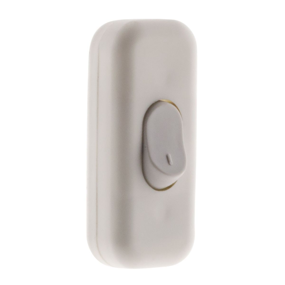 Interrupteur 2A Unipolaire - Zenitech