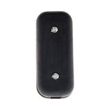 Interrupteur 2A bipolaire luminescent - Zenitech