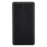 Chargeur powerbank de poche - 10 000 mAh Noir