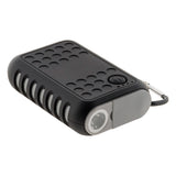Batterie externe de secours Power BanK antichocs 7500mAh - Zenitech