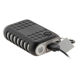 Batterie externe de secours Power BanK antichocs 7500mAh - Zenitech
