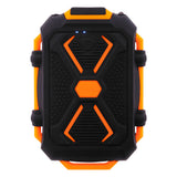 Chargeur Powerbank antichocs 10000mAh - Zenitech